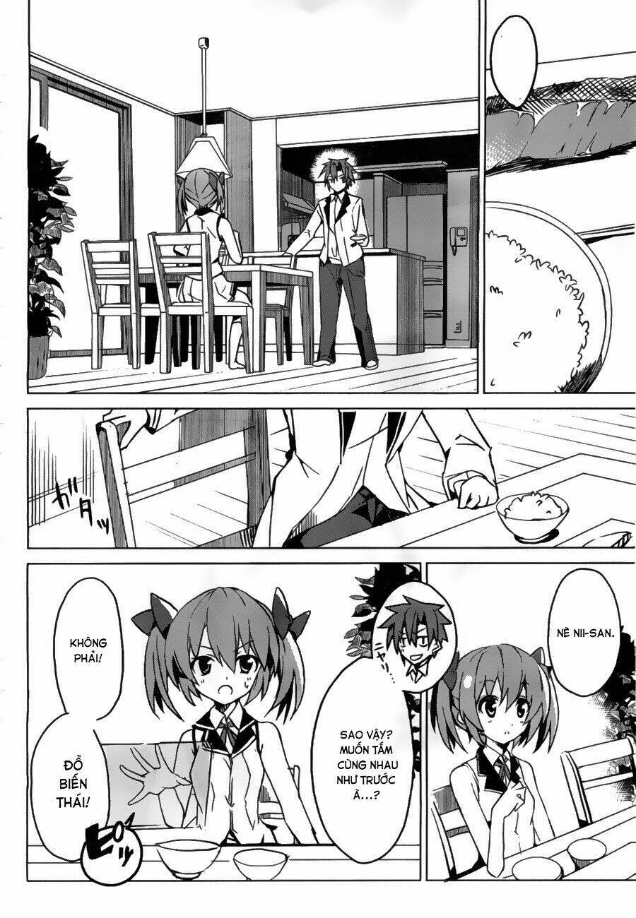 tora kiss - a school odyssey chapter 1 10