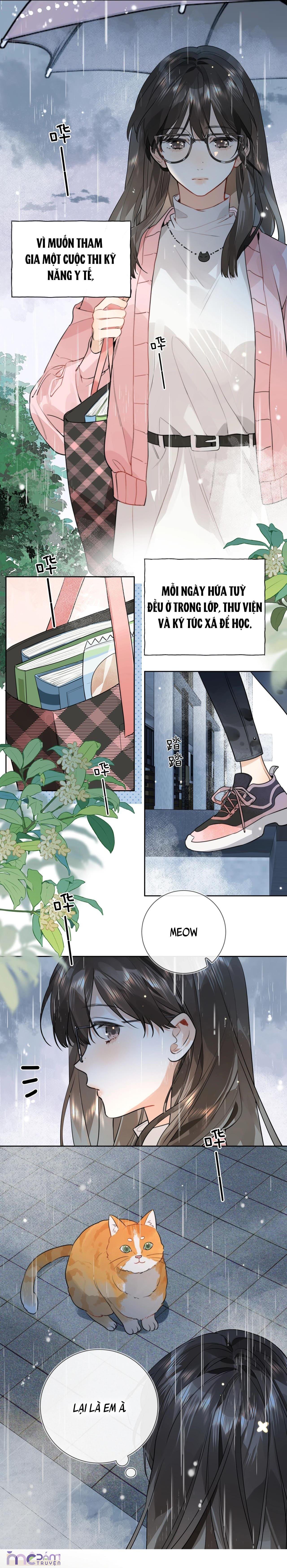 gặp em hóa si tình chapter 16 14