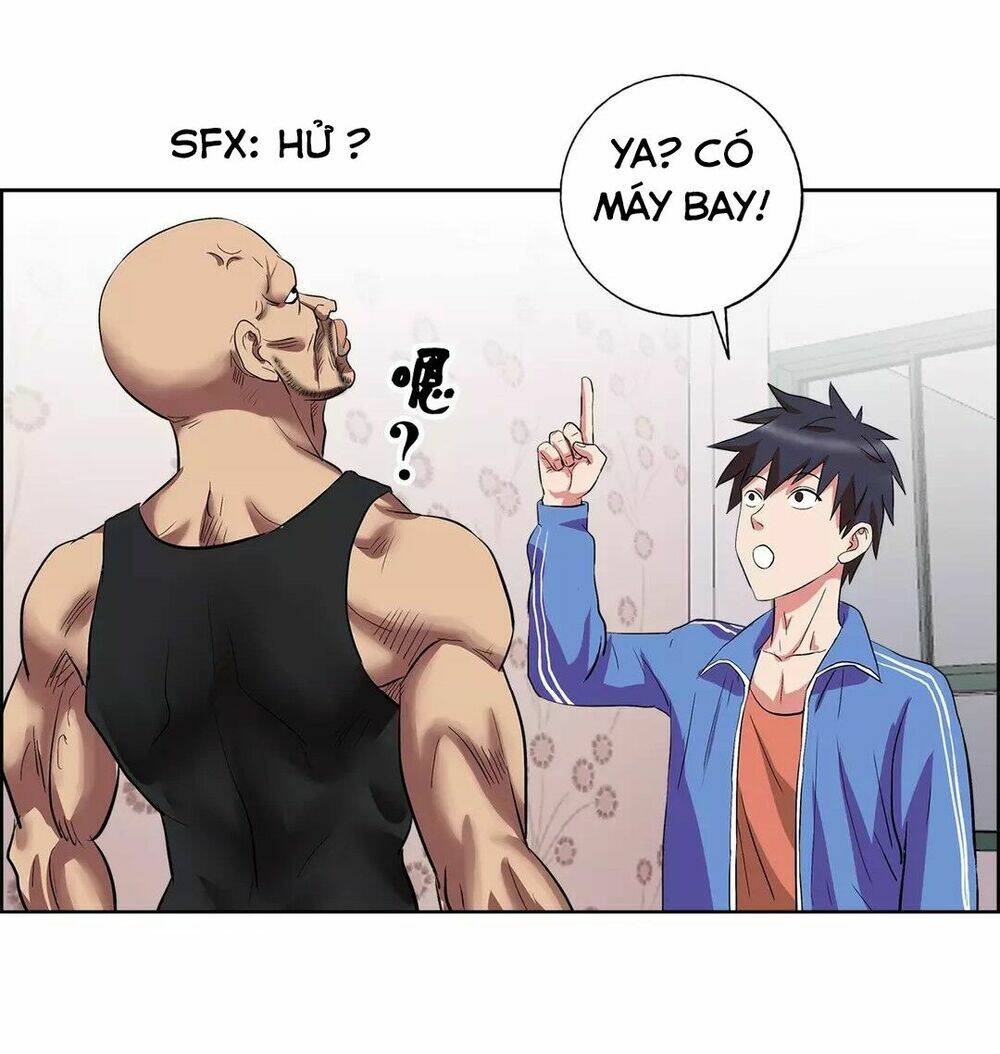 ngưu đại lực tiến thành chapter 2 15