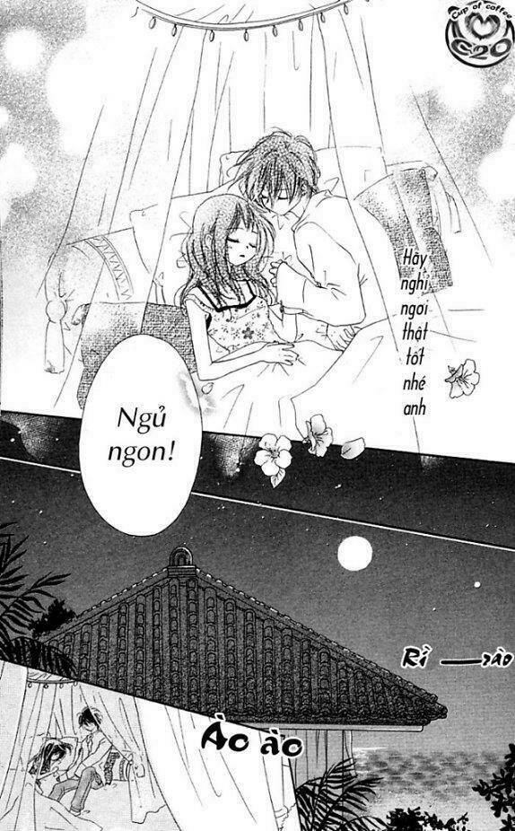 kiss/hug chapter 4 36