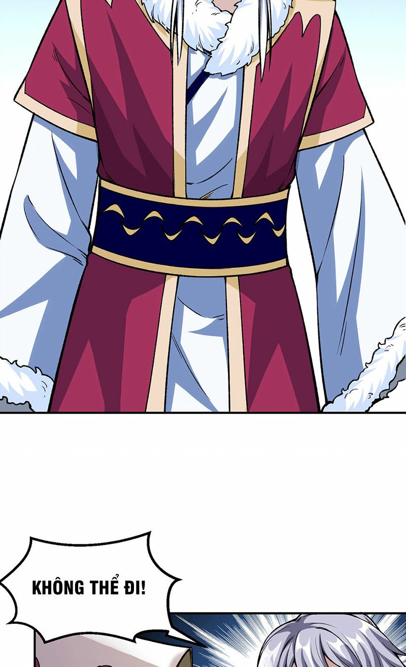 võ đạo độc tôn chapter 323 9