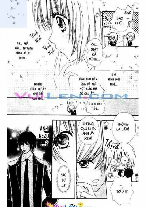 chàng quản gia của bé mei chapter 5 125