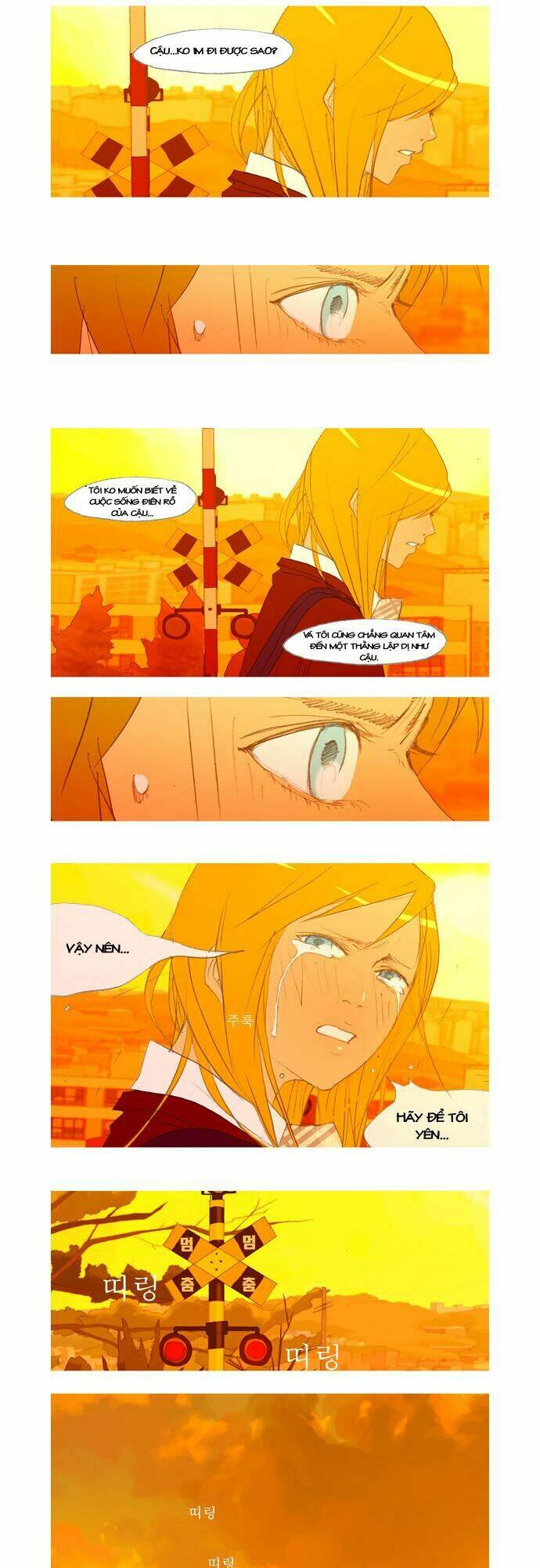 my heart is beating chapter 8 10