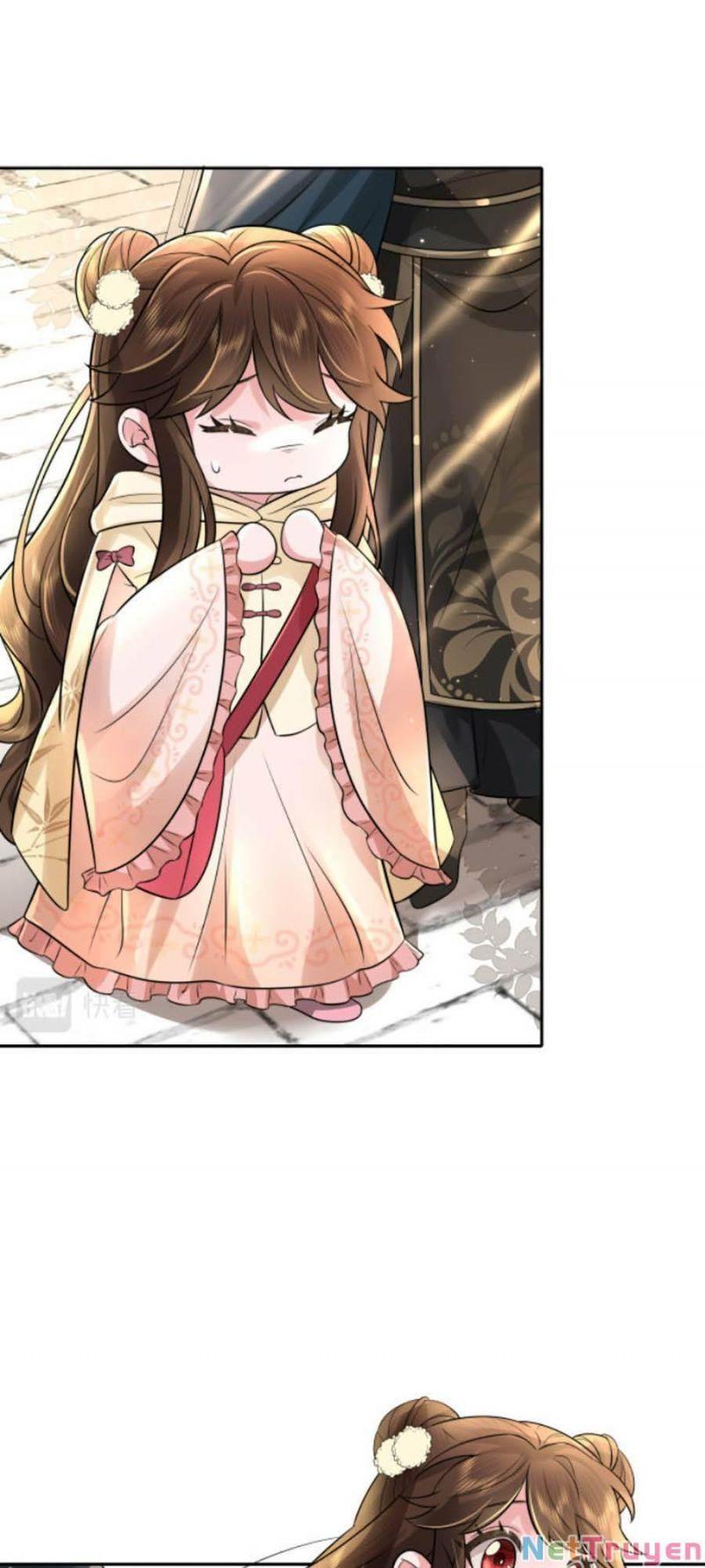 phương thức sinh tồn của công chúa pháo hôi chapter 32 10