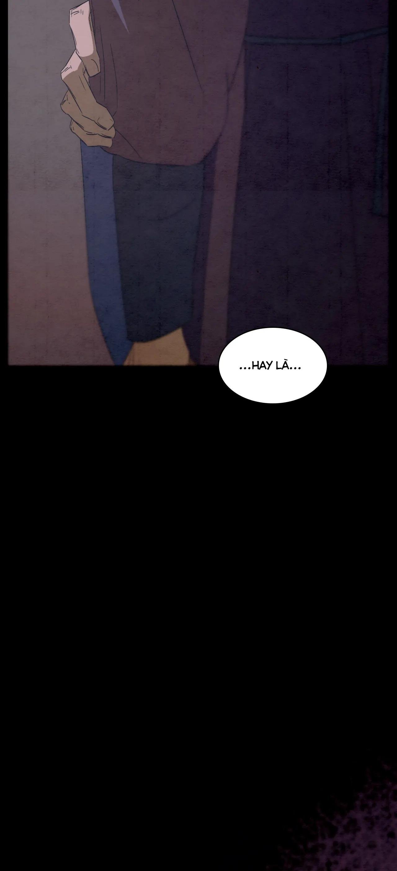 [hoàn] dưới đáy biển xanh chapter 45 48