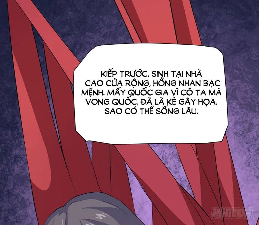 ngạo kiều quỷ vương yêu ta chapter 68 3