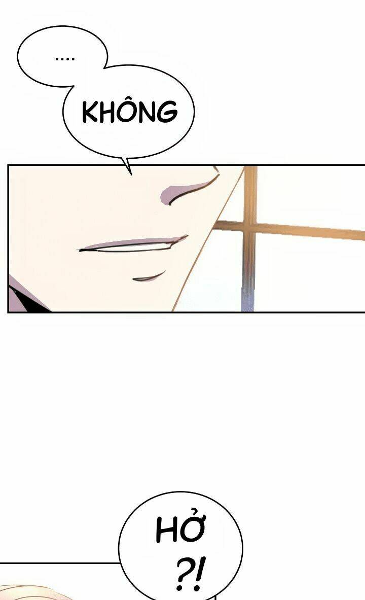 tiểu thư quái vật chapter 3 38