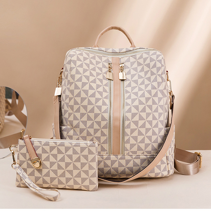 Balo Nữ Thời Trang công sở phong cách Hàn Quốc cao cấp – BLNN9096