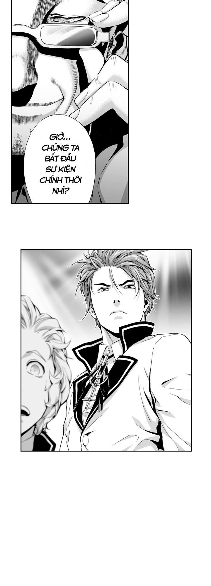 action idols - age of young dragons chapter 7 49