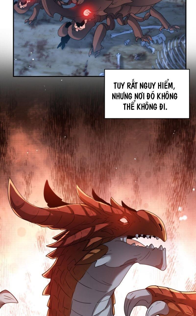 cựu nhật ngự long chapter 59 6