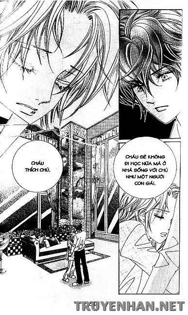 người duy nhất chapter 16 10