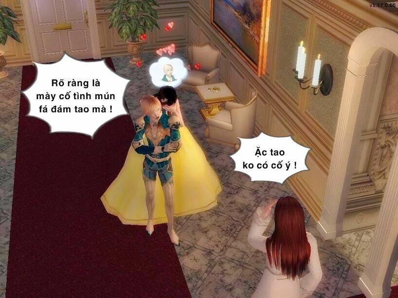 truyện sims - earl story chapter 34 25