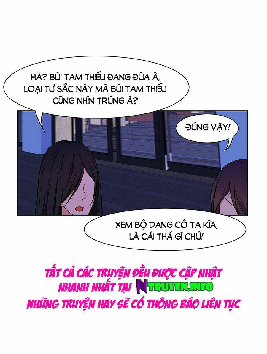 trọng sinh quý thê chi phục thù hoa lệ chapter 6 22