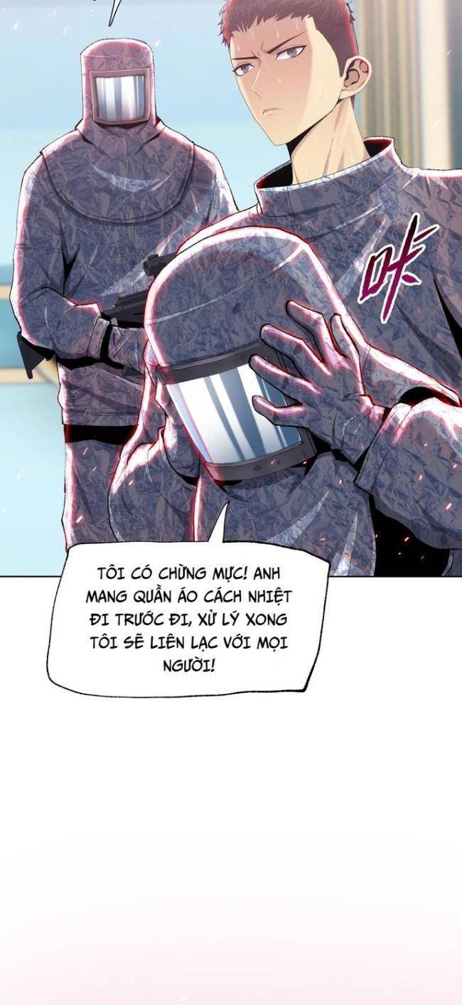 kẻ tàn nhẫn ngày tận thế: bắt đầu dự trữ hàng tỉ tấn vật tư chapter 8 30