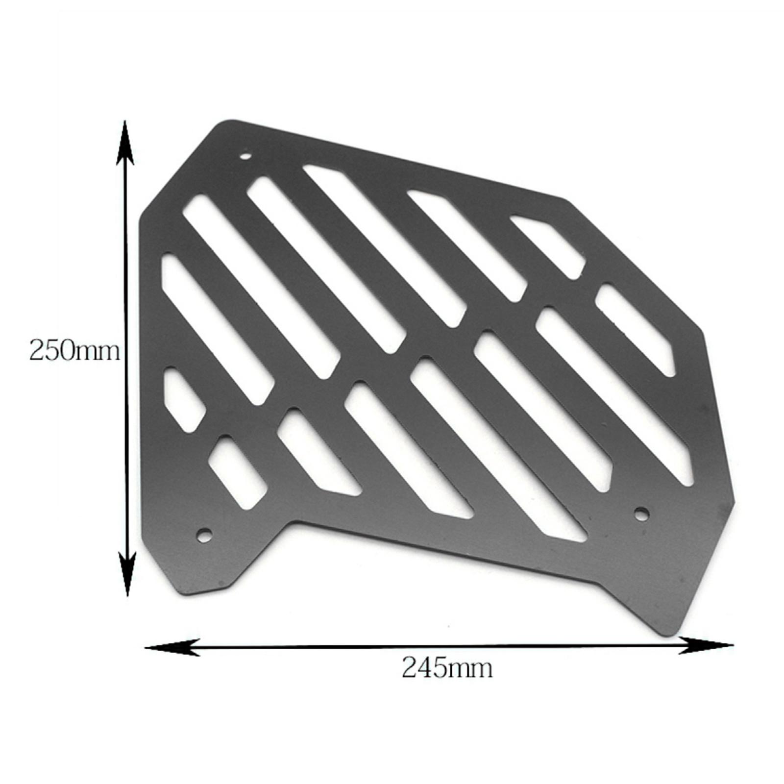 Motorcycle Radiator Grille Guard Cover Protector for YAMAHA NMAX 155/125/150 NVX155 AEROX155 2015-2020