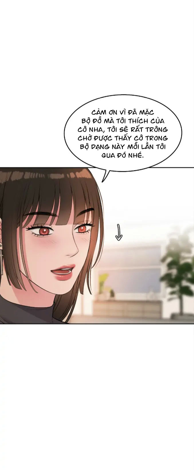 Tàn Nhẫn chapter 25.1 - Trang 5