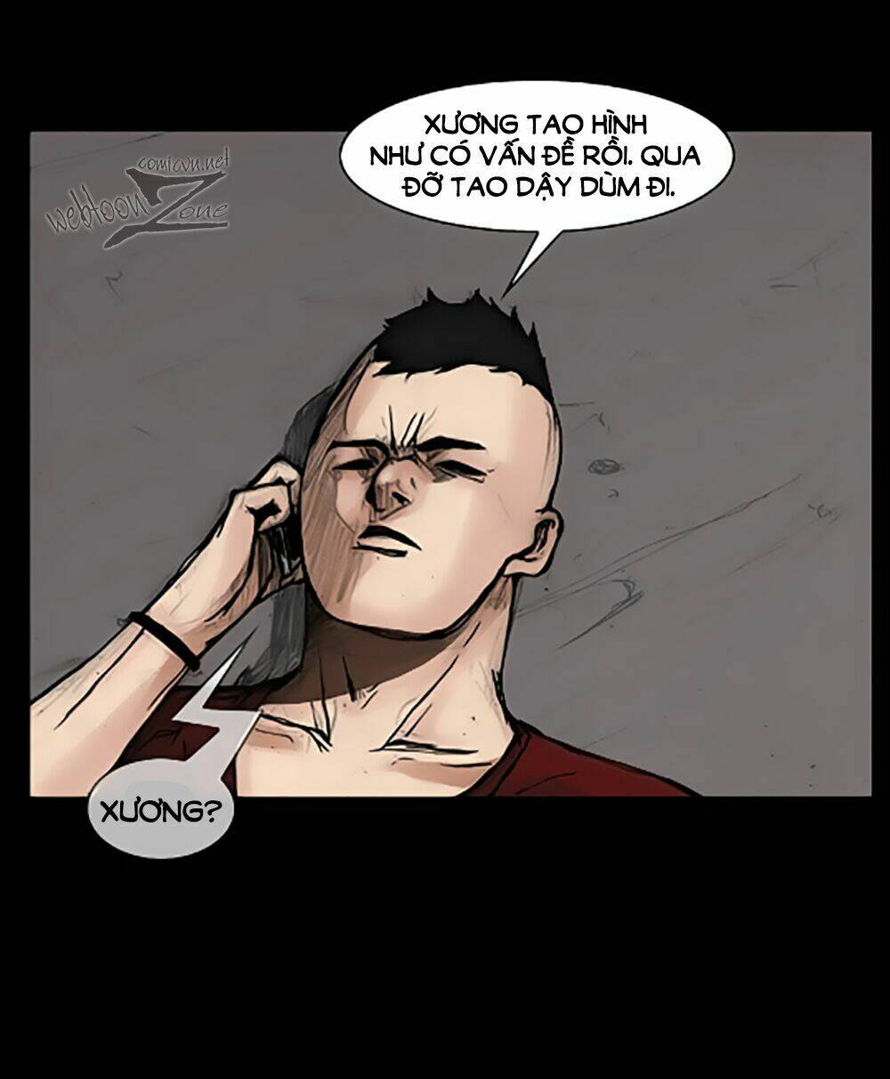 dokgo | độc cô chapter 43 23