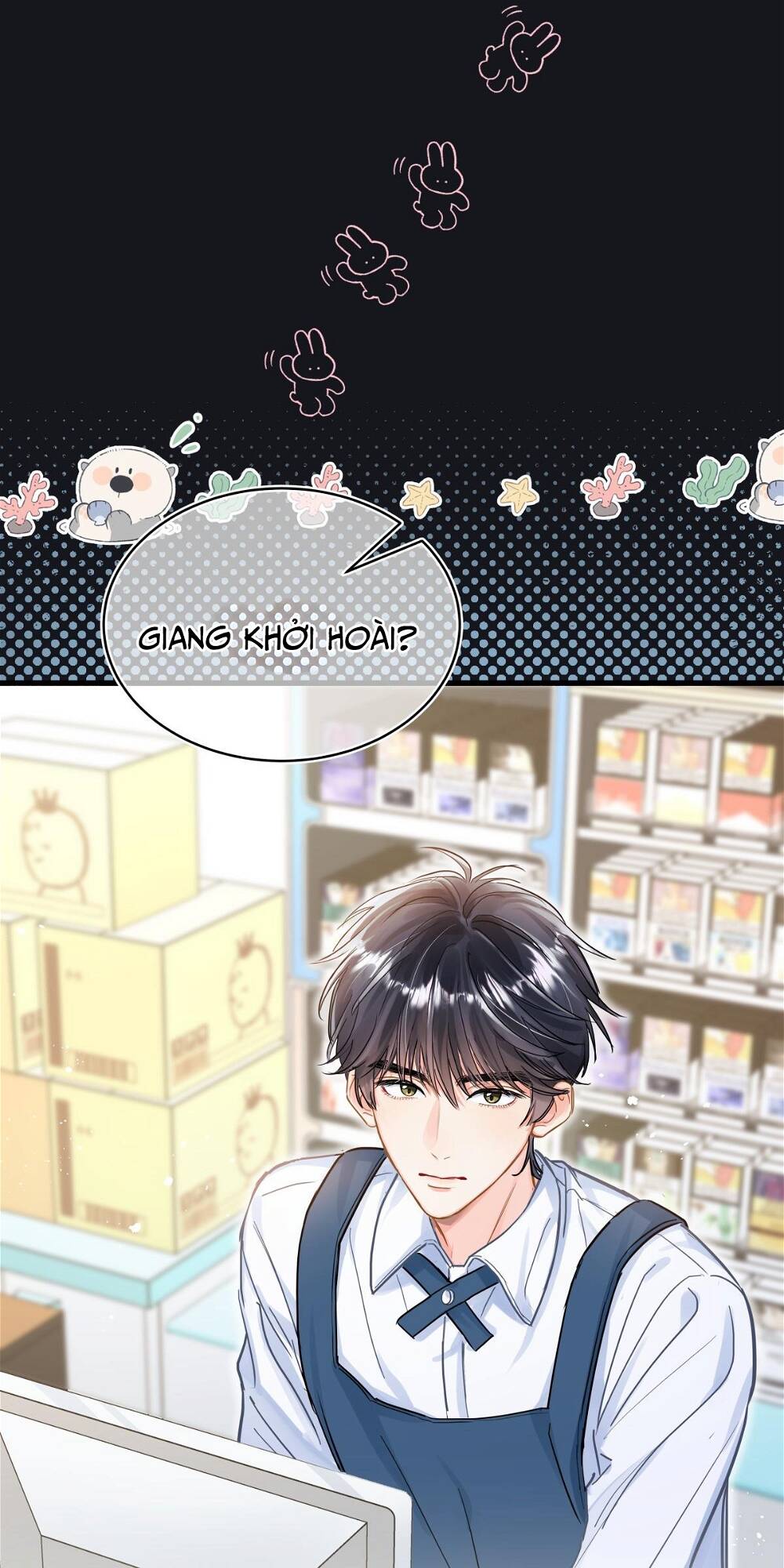 bong bóng anh đào chapter 14 23