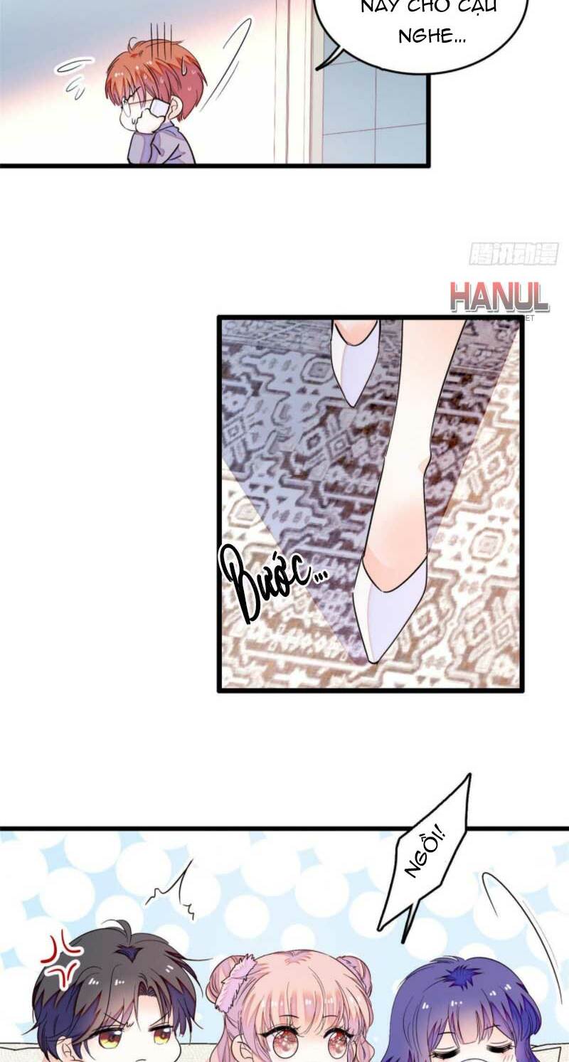 toàn mạng đều là fan cp của tôi với ảnh đế chapter 186.1 7