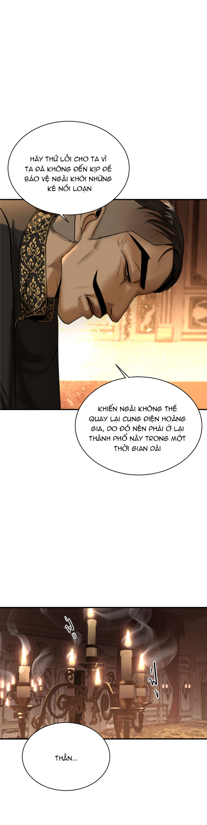 tôi là công tử đẹp nhất xiêm chapter 31 4