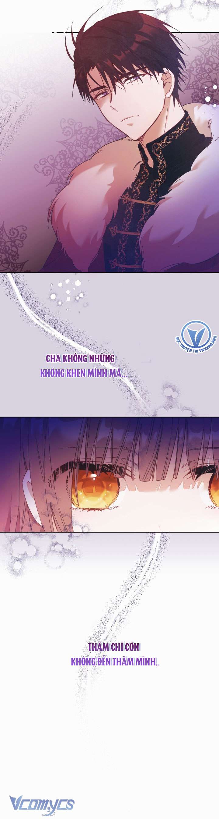 không có chỗ cho kẻ giả mạo chapter 1 36