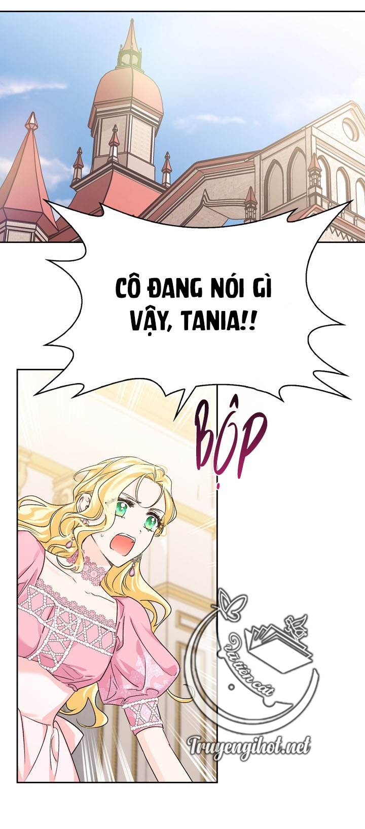 ác nữ xứng đôi với bạo chúa chapter 86 66