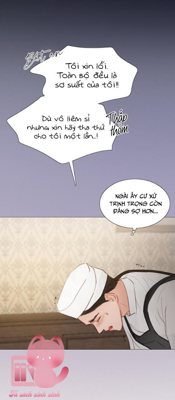 selena chapter 31 37