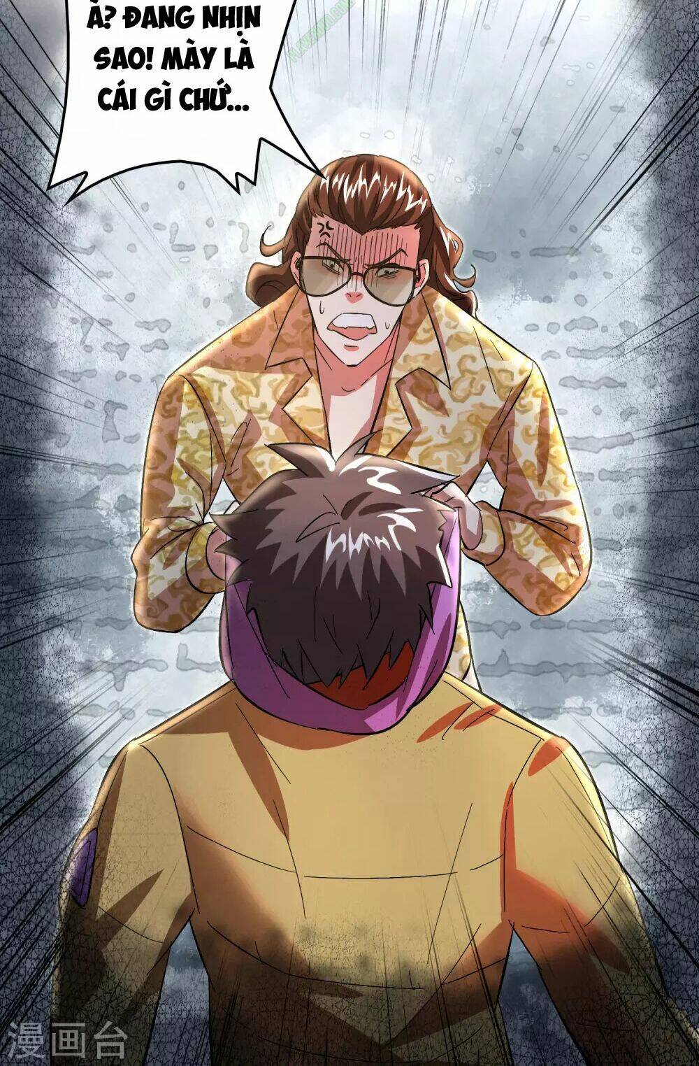 dị giới cung ứng thương chapter 4 14