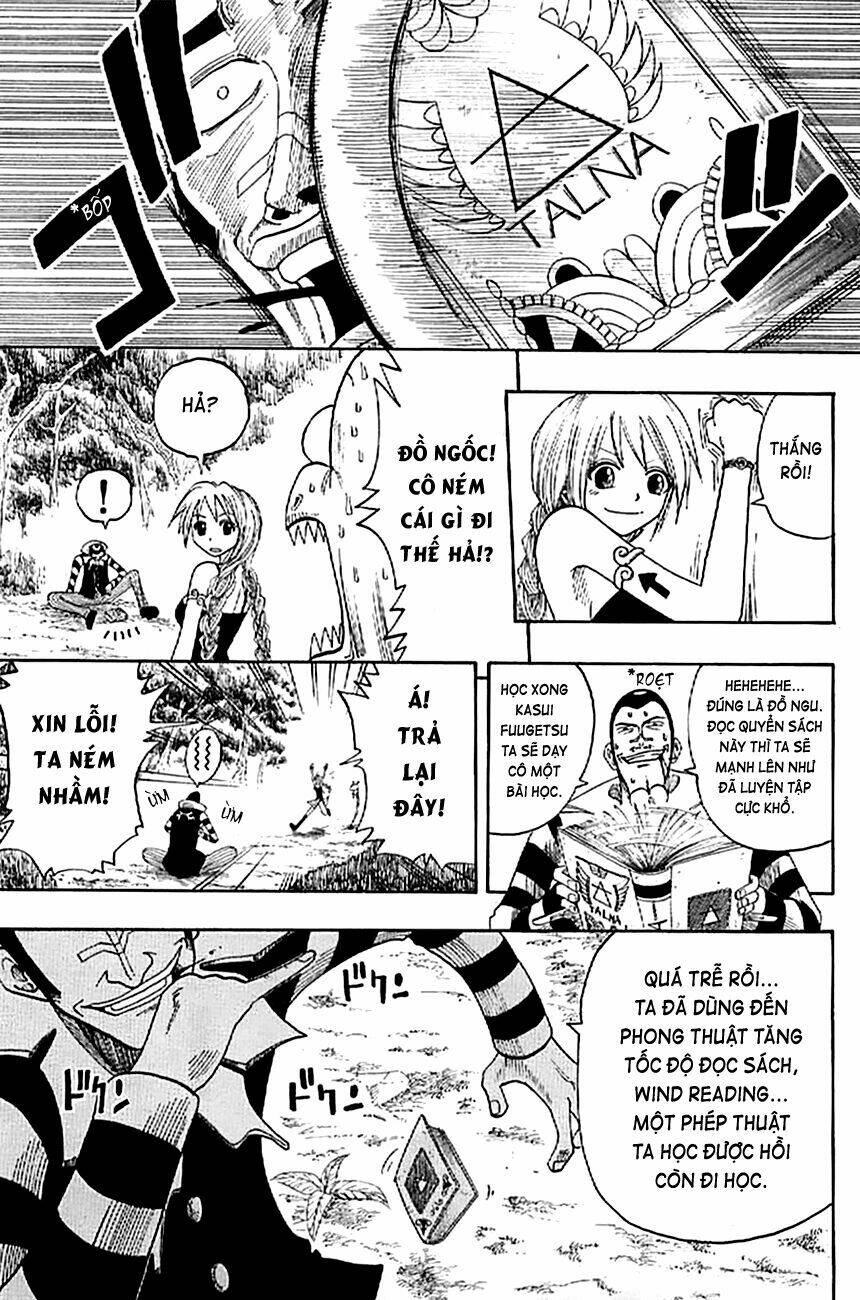 magic party chapter 0 20