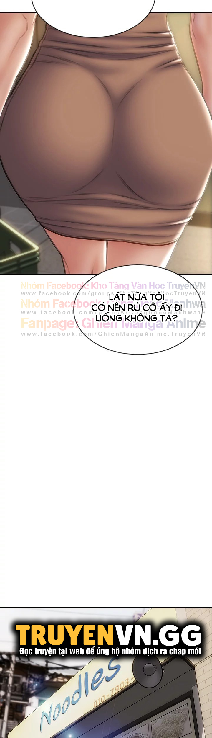 dân chơi out trình chapter 36 37