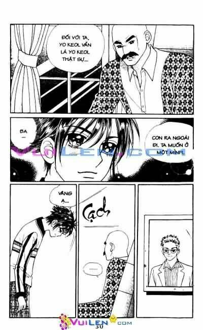 anh là của tôi chapter 10 30