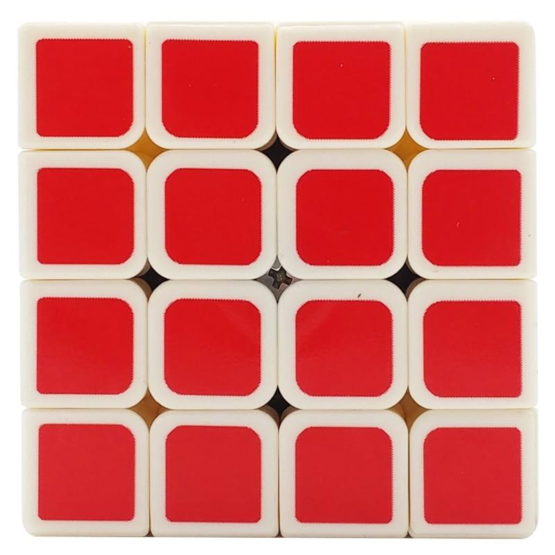 Đồ Chơi Rubik 4x4 JIEHUI TOYS - LN04