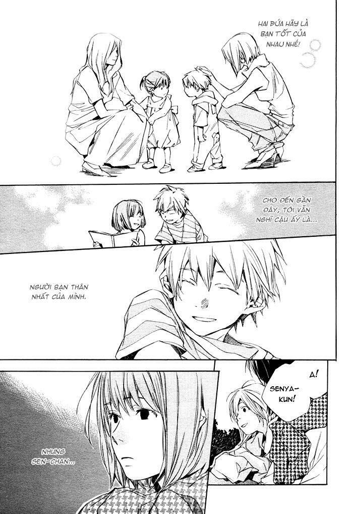 nanairo sekai chapter 3 6