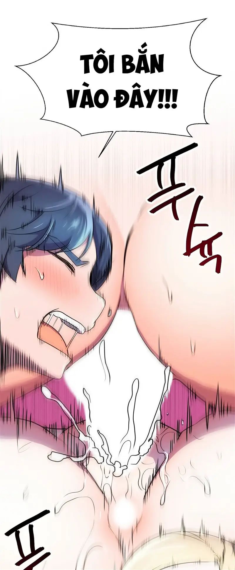 quản lý của siêu anh hùng chapter 21 2