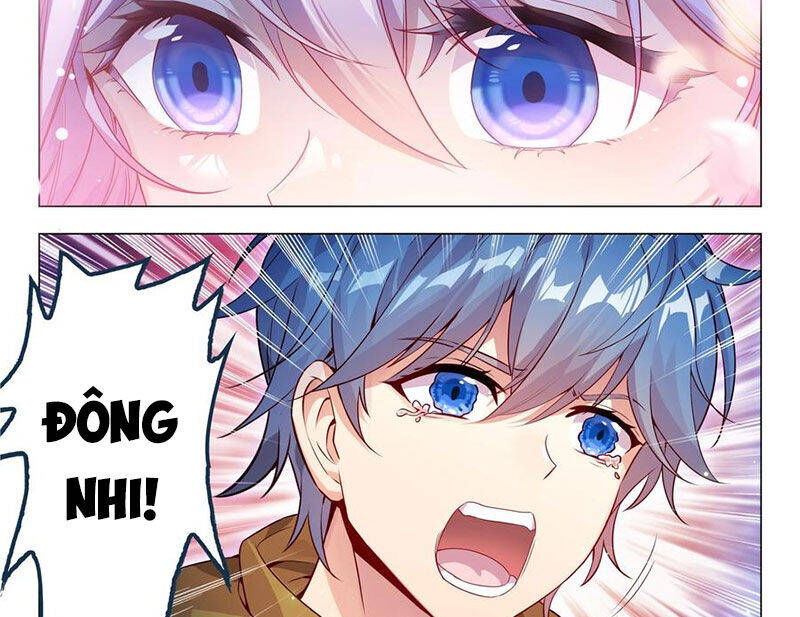 đấu la đại lục ii (tuyệt thế đường môn) chapter 490 3