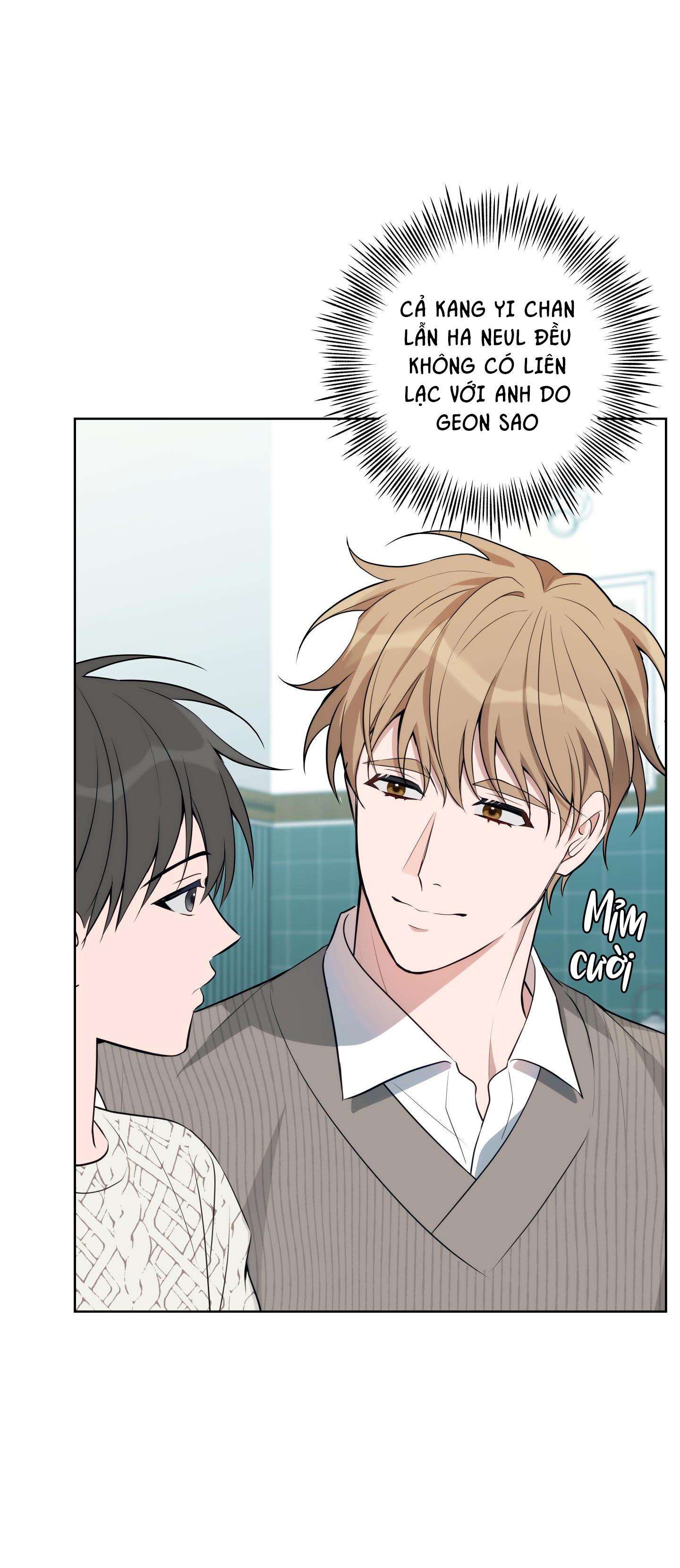 ba đêm làm tình thiệt đấy chapter 22 53