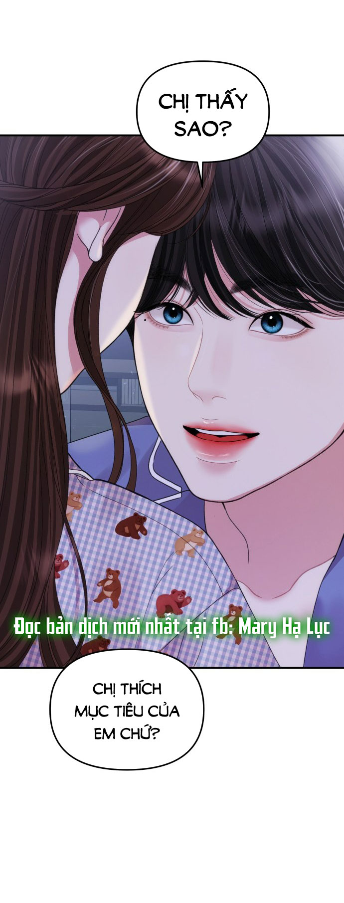 gửi em người đánh cắp những vì sao - to you who swallowed a star chapter 147.2 14