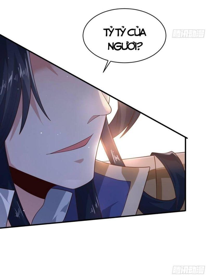 mỗi nữ đồ đệ đều muốn giết ta chapter 14 40