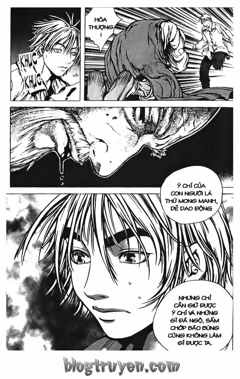 threads of time - dòng thời gian chapter 41 44