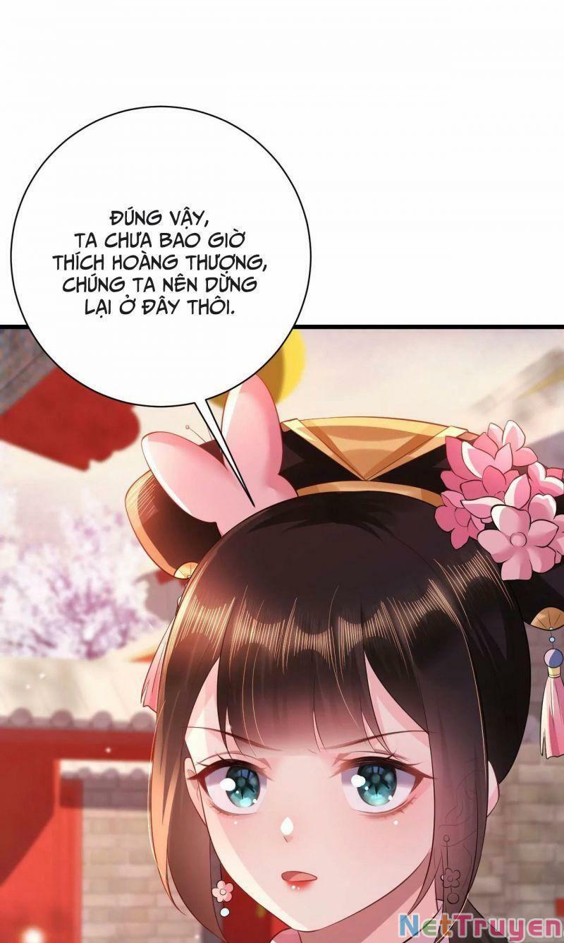 quận chúa vững quá không thể tiêu diệt! chapter 72 23