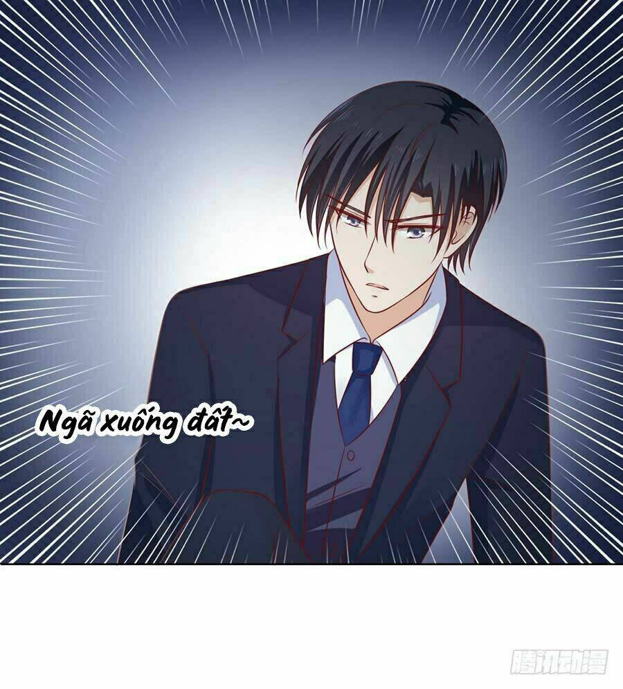 liệt ái tri hạ: series mật đào tiểu tình nhân chapter 104 13