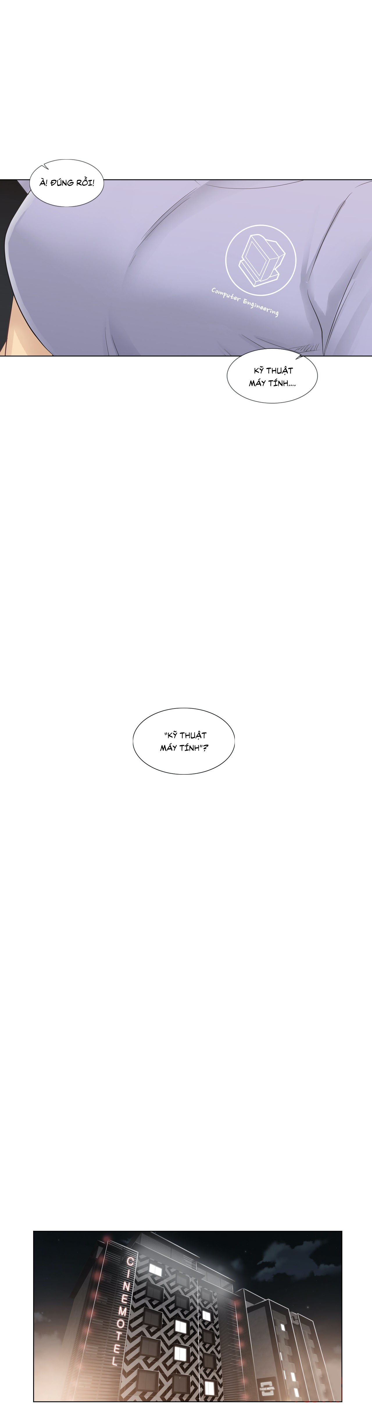 mở khóa tim em chapter 15 12