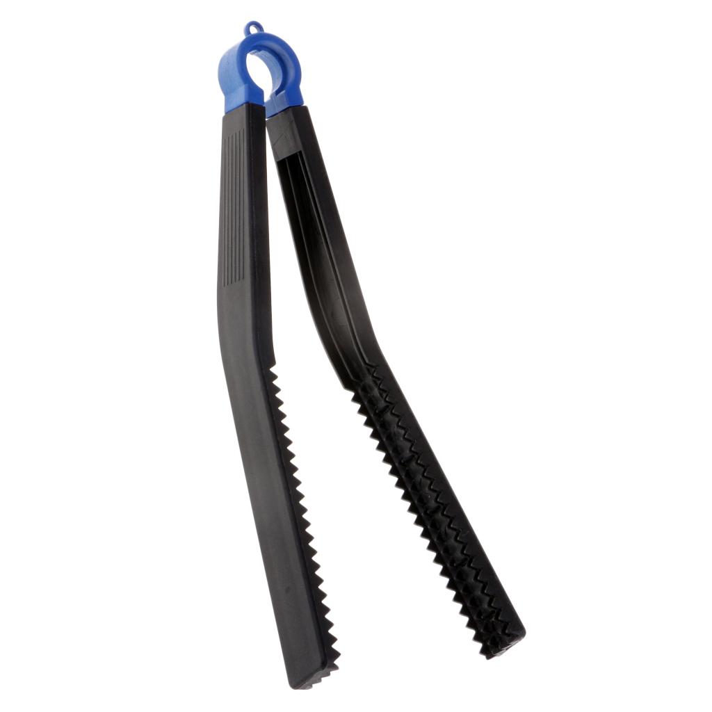 Fishing Gripper Fish Grip Plastic Fish Lip Grip Clamp Fish Controller S