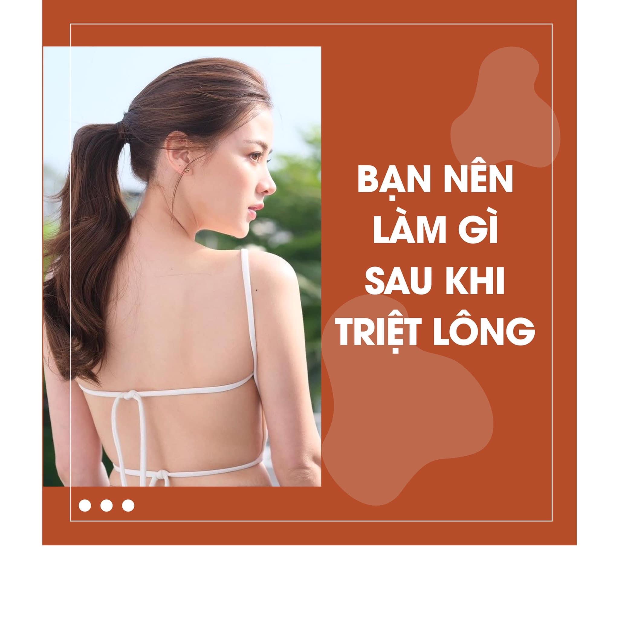 Combo triệt lông Wax An Lành + Mỡ Trăn An Lành ( Tặng bộ dụng cụ wax)