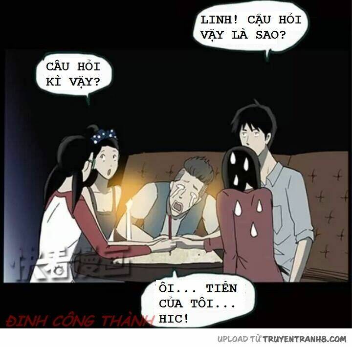 bút tiên chapter 2 79