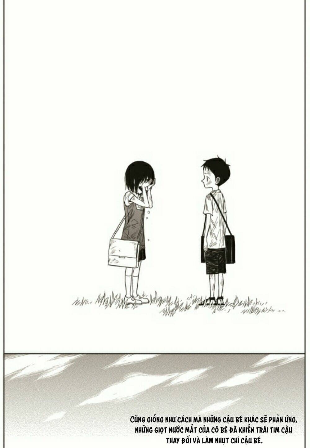 the horizon chapter 4 7