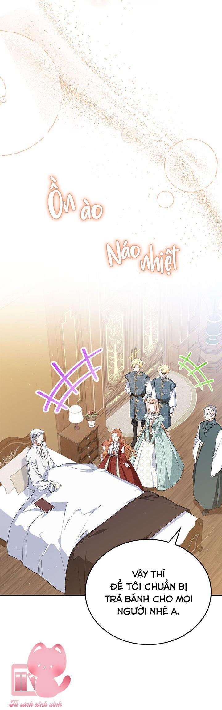 kiếp này ta sẽ trở thành gia chủ chapter 120 23