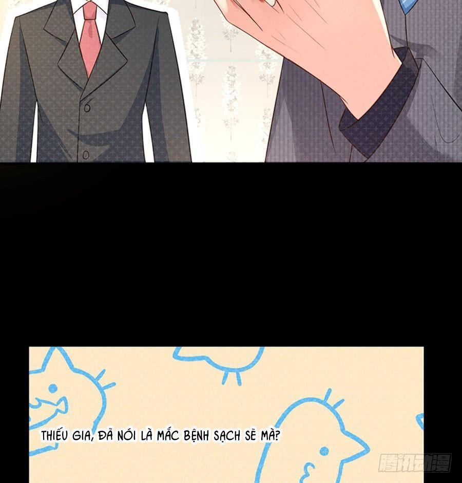 nam thần truy thê chỉ nam chapter 3.1 8