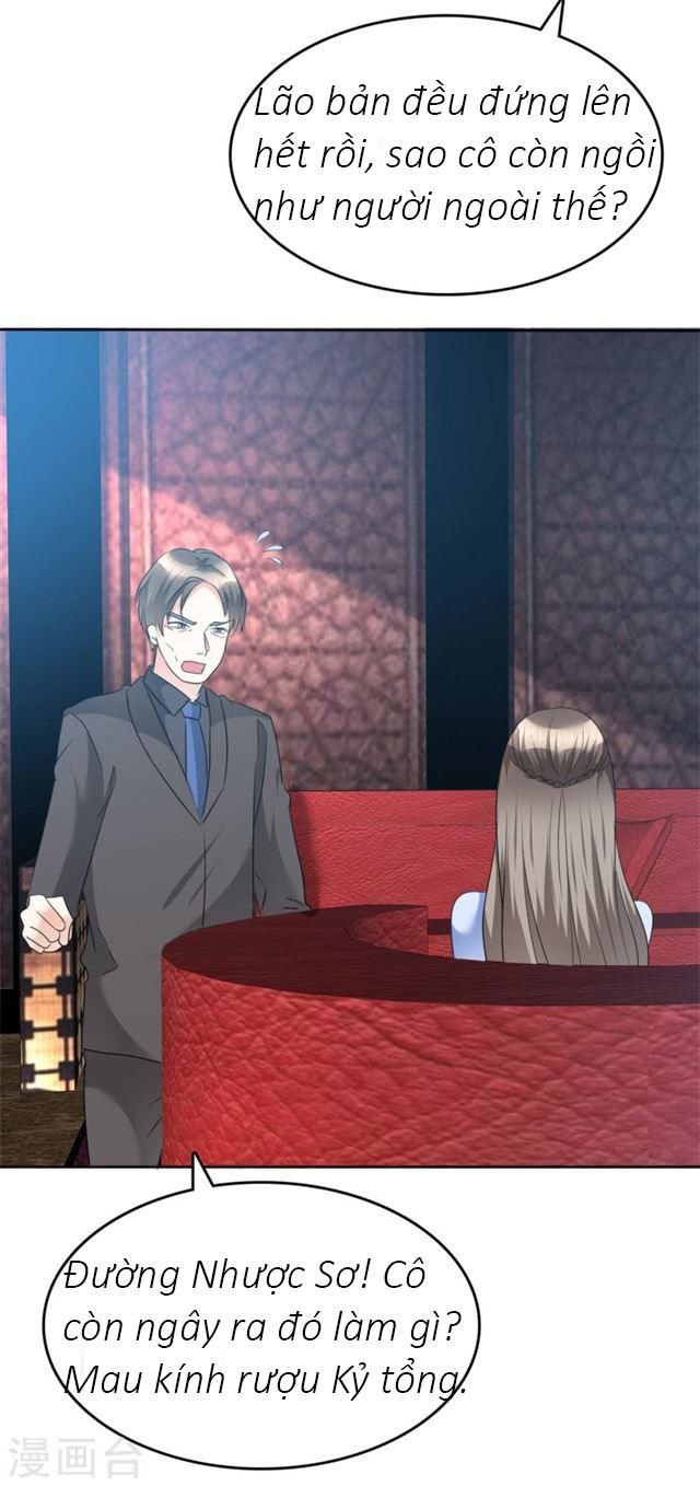 con đường phản công của sủng thê chapter 41 18