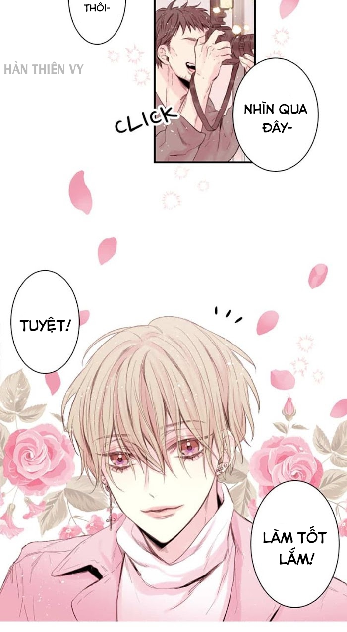 in my closet chapter 1 20